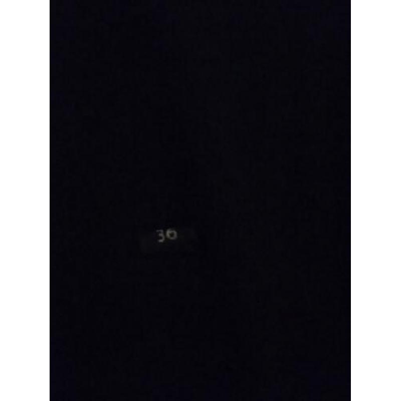 OPUS vest “daily” zwart maat 36
