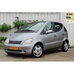 Mercedes-Benz A-klasse 160 Elegance
