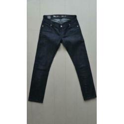Blue Blood jeans maat W27 L34