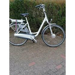 Pointer Forta Dames E-bike