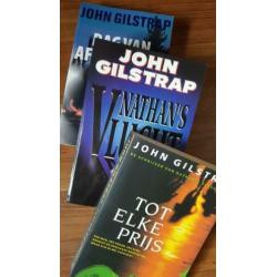 Boeken : John Gilstrap