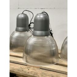 Magazijn lampen / Industriële lampen