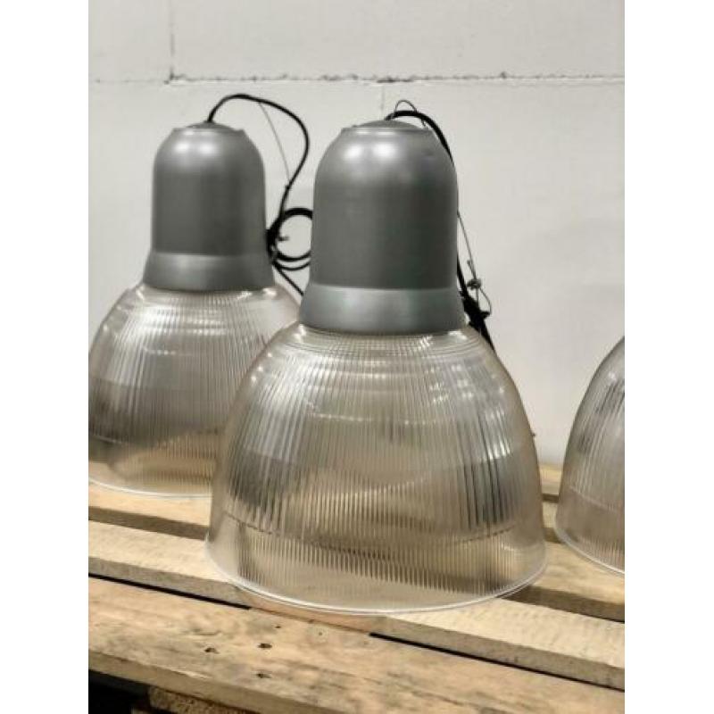 Magazijn lampen / Industriële lampen