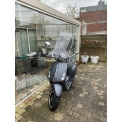 Vespa S 25 km