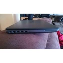 i5 HP Probook 650 G1 Laptop met 256gb SSD+8gb geheugen ??