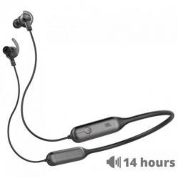 JBL Everest Elite 150NC grijs bluetooth in ear koptelefoon