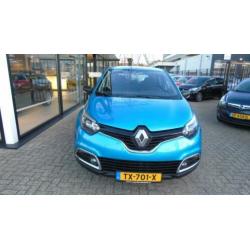 Renault Captur 0.9 TCe Authentique