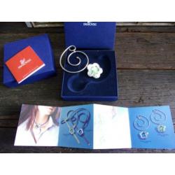 SWAROVSKI Crystal Moments en MEER