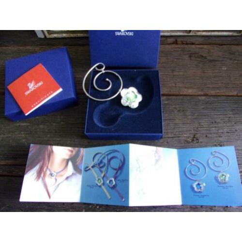 SWAROVSKI Crystal Moments en MEER