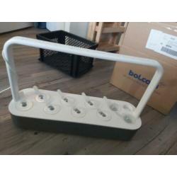 Click and grow, smart garden 9 inc 3 plantpods
