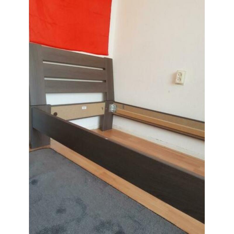 1 persoons bed