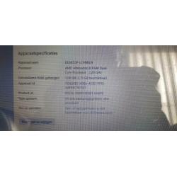 Packard Bell Easynote LM81-RB-002NL