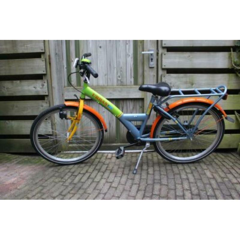 Meisjesfiets 24 inch