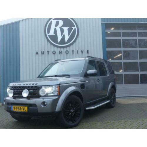 Land Rover Discovery 3.0 TDV6 HSE Leer,Xenon,Navi, 100% onde
