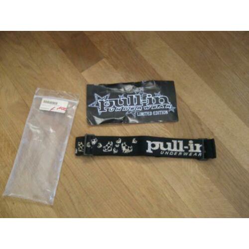 Goggle strap paintball snowboard airsoft bril