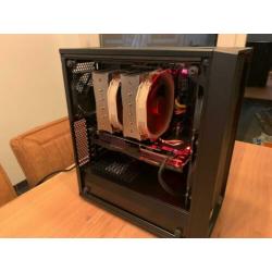High End Game PC I7 6700K - GTX 1070 Ti - 16GB ddr4 - 512GB