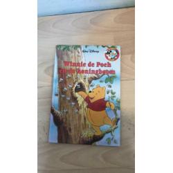 Disney boeken: oa Frozen