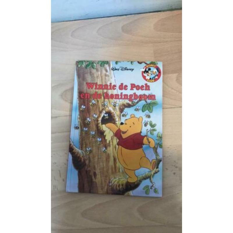 Disney boeken: oa Frozen