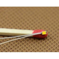 MAOS - 5x SMD 0805W Led voor 2,8-3,4V (455)