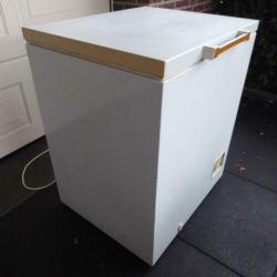 Diepvrieskist | Frigor | 170 L | lichte gebruiksporen