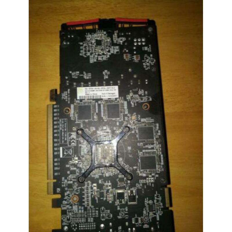 Ati radeon 5770 1gb gddr5