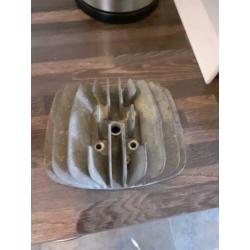 70 cc breitwand compleet