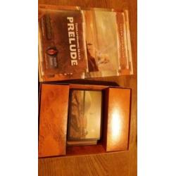 Terraforming Mars - Prelude uitbreiding (NL)(Nieuw)