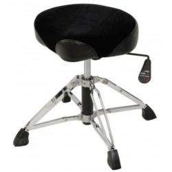 NIEUW! Hayman hydraulische drumkruk DTR-110 <191308>