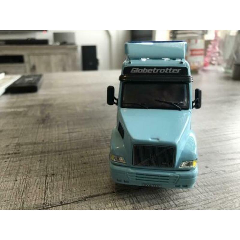 Mooie Volvo NH12 PANALPINA