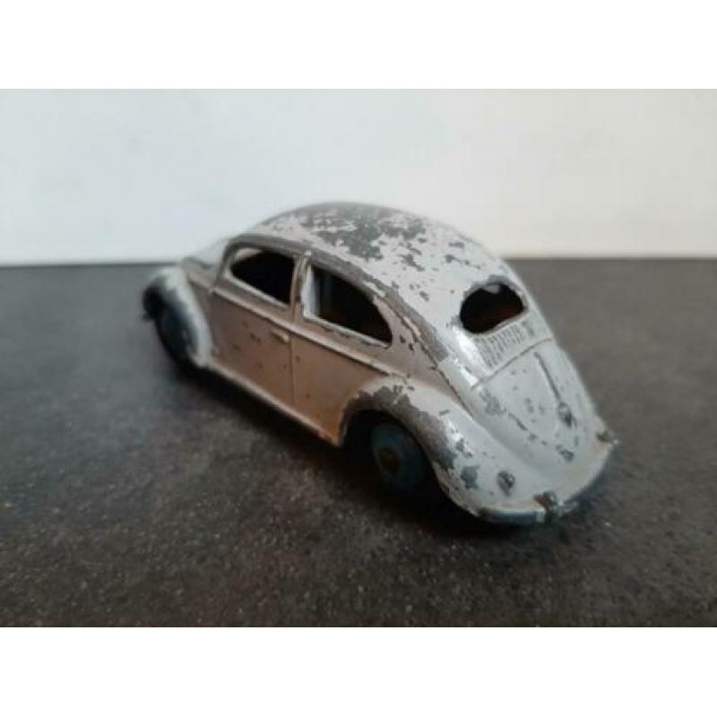 Dinky toys n° 181 volkswagen vw kever