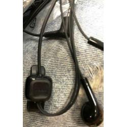 Nokia Stereo Headset WH-102 In-ear Zwart