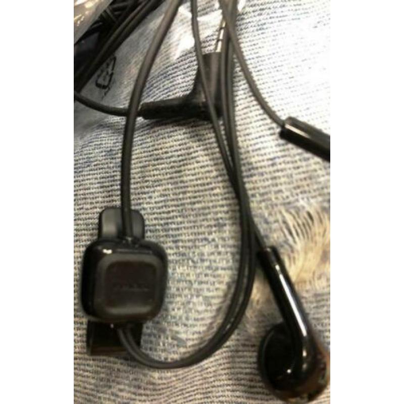 Nokia Stereo Headset WH-102 In-ear Zwart