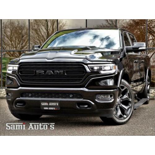 Dodge Ram 1500 LIMITED SPORT | E TORQUE | MULTI TAILGATE | B