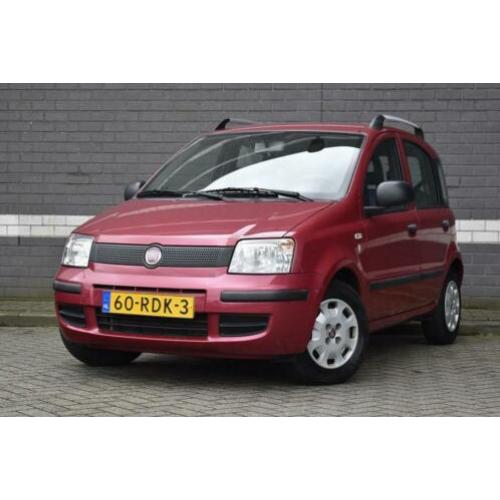 Fiat Panda 1.2 69pk Edizione Cool / Airco / Weinig KM