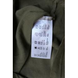 shirt van EDC maat S