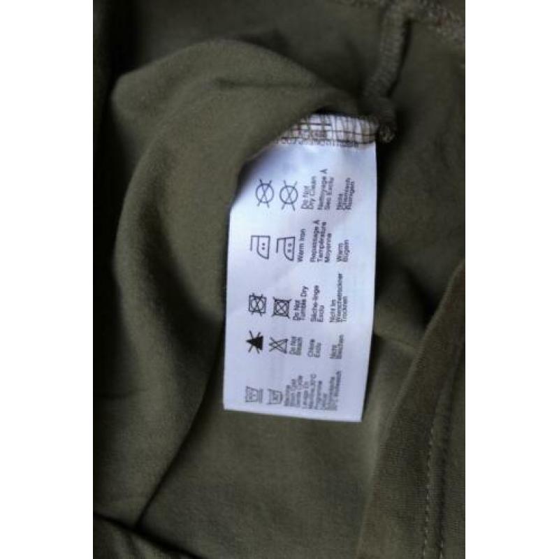 shirt van EDC maat S