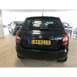 Skoda Fabia 1.4-16V Dynamic (bj 2010)