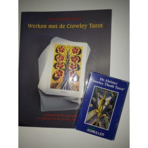 Tarotkaarten