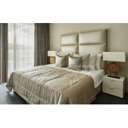 Boxspring Queen Complete set Zelf samenstellen Snel levering