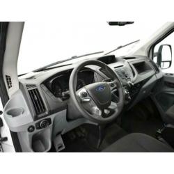 Ford Transit 2.2TDCI 155PK Bakwagen + Laadklep Motor schade!