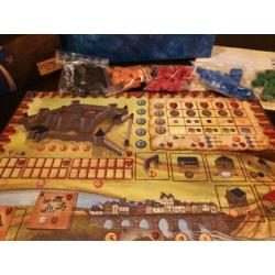 Caylus