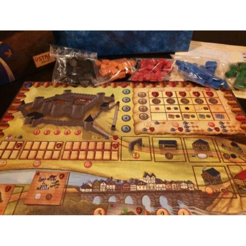 Caylus