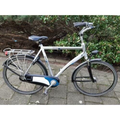 Heren Batavus Weekend (Nieuwe Model) 8V/61cm