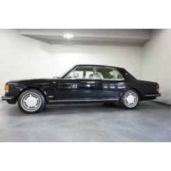 Bentley turbo AIRCO automaat cruisecontrol APK nieuw