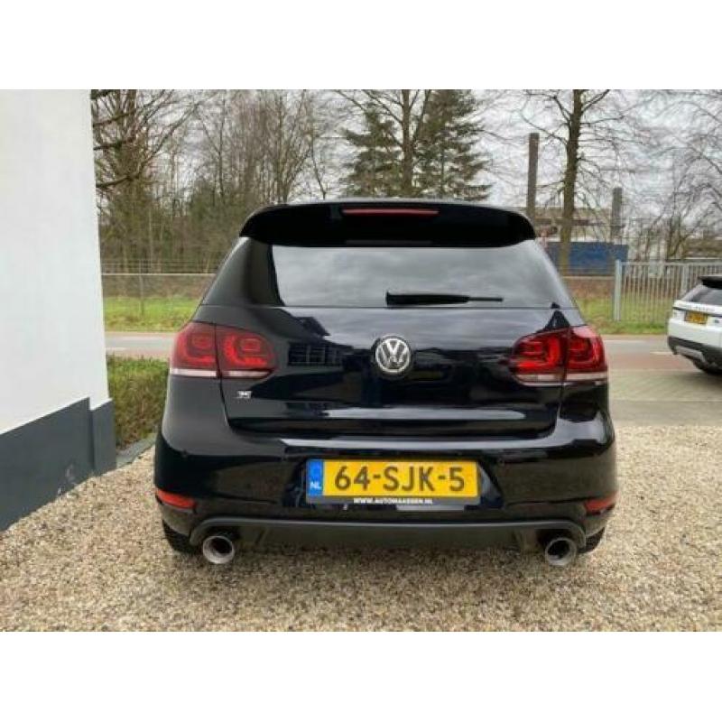 Volkswagen Golf 2.0 GTI Edition 35 F1 Automaat *VELE OPTIES*