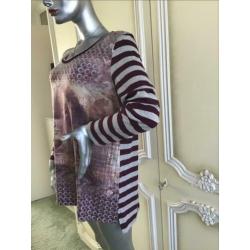 SHIRT van GERRY WEBER mt 44