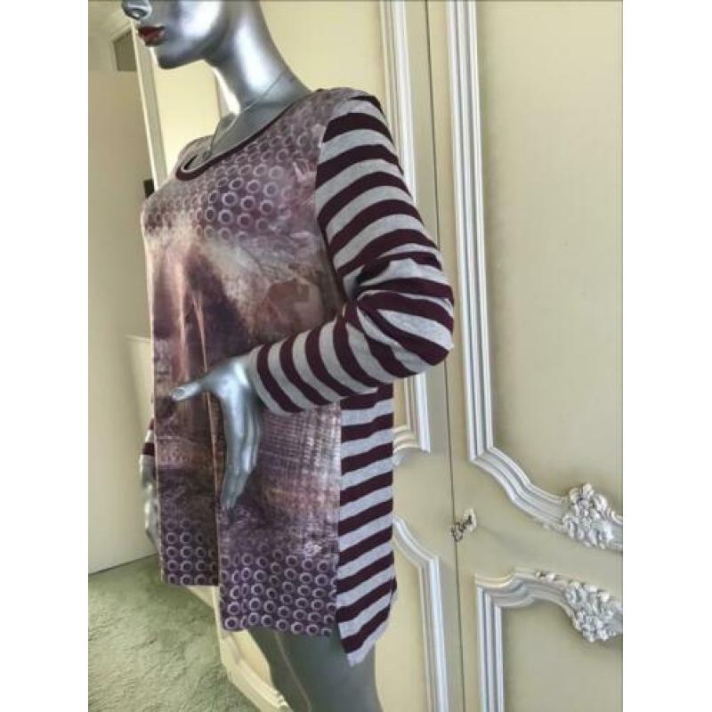 SHIRT van GERRY WEBER mt 44