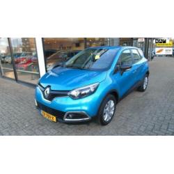 Renault Captur 0.9 TCe Authentique