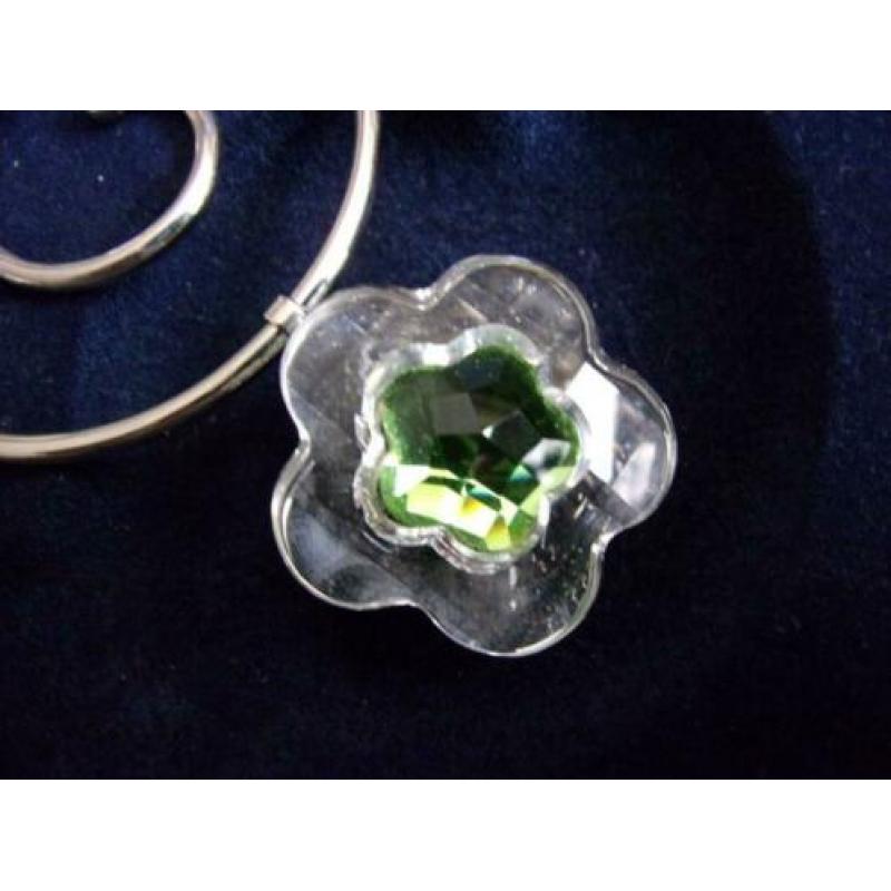 SWAROVSKI Crystal Moments en MEER