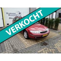 Renault Laguna Grand Tour 1.8-16V Elective APK 2021